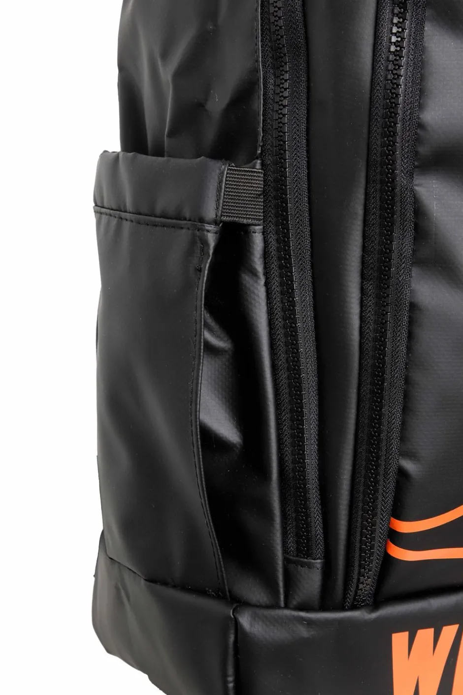 Weird Fish Caps & Scarves|Scarves & Caps|Havana Tarp Showerproof Backpack Black