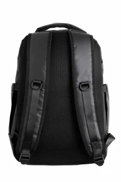 Weird Fish Caps & Scarves|Scarves & Caps|Havana Tarp Showerproof Backpack Black