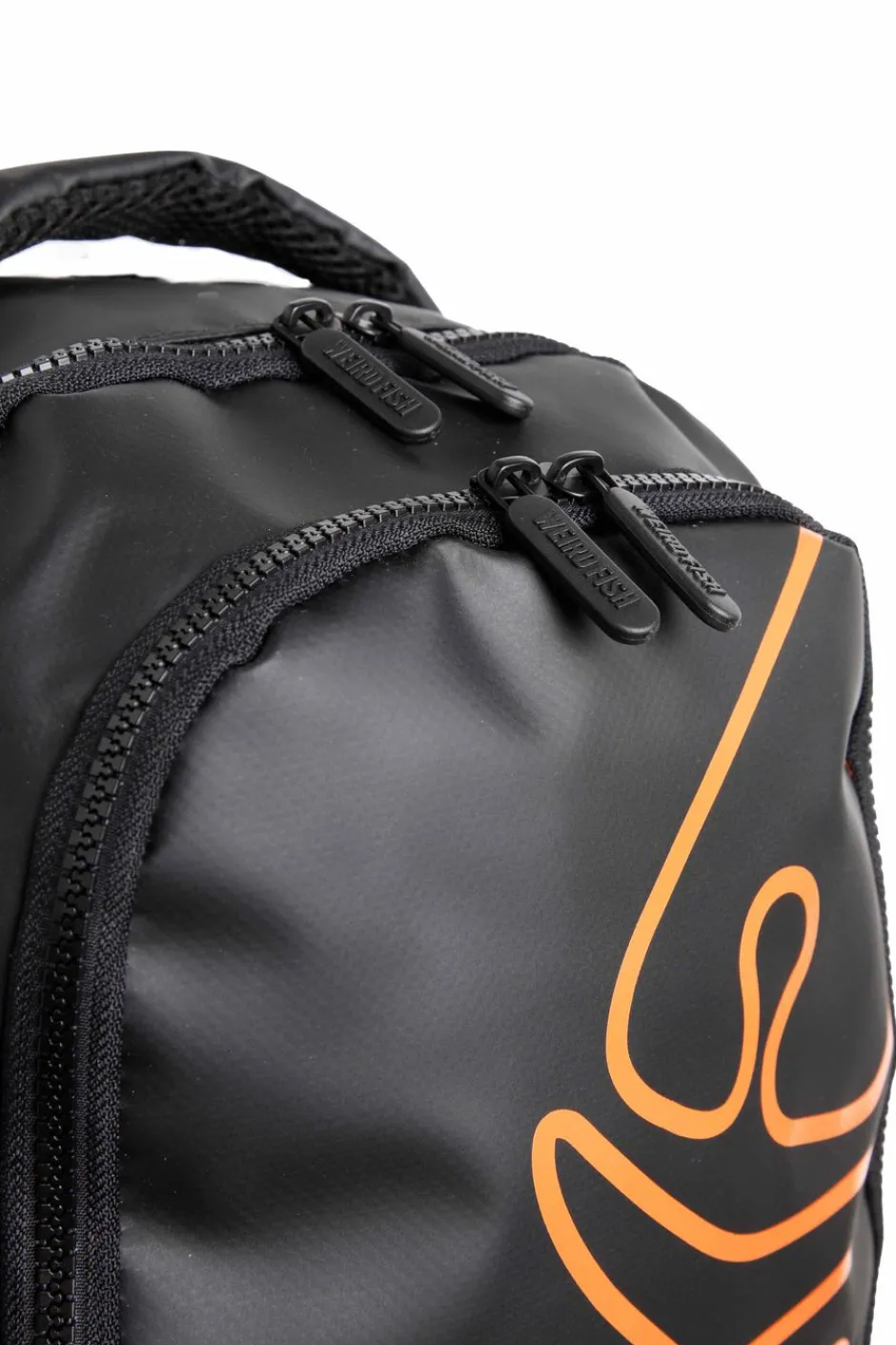 Weird Fish Caps & Scarves|Scarves & Caps|Havana Tarp Showerproof Backpack Black