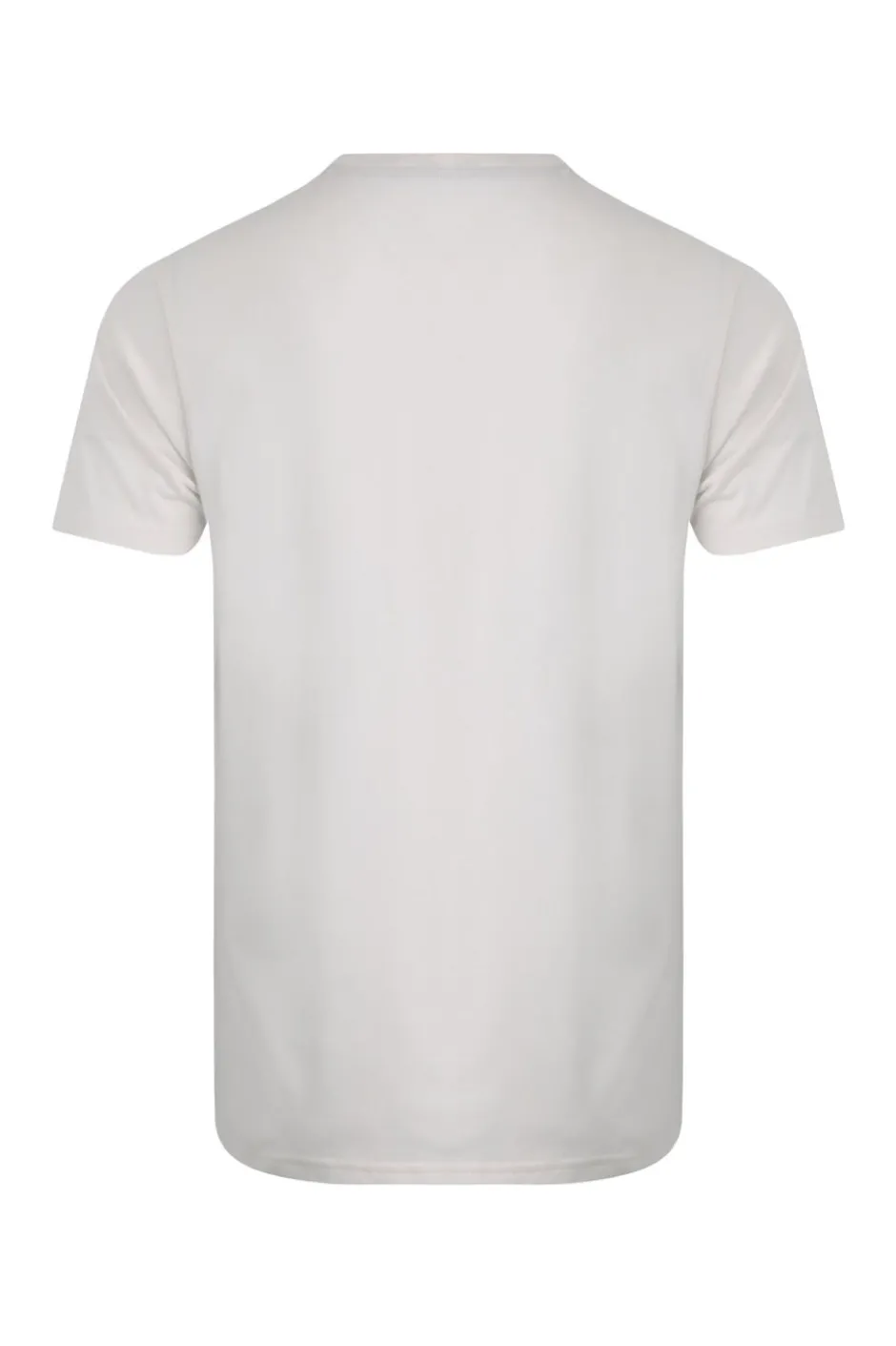 Weird Fish T-Shirts|Hooked Branded T-Shirt Chalk