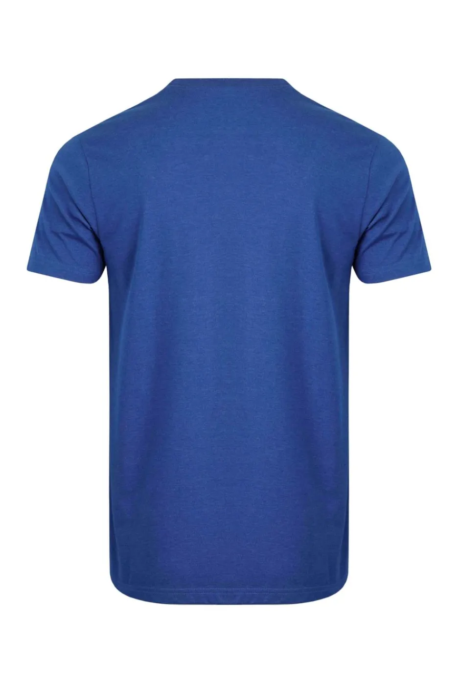 Weird Fish T-Shirts|Hooked Branded T-Shirt Cobalt Blue