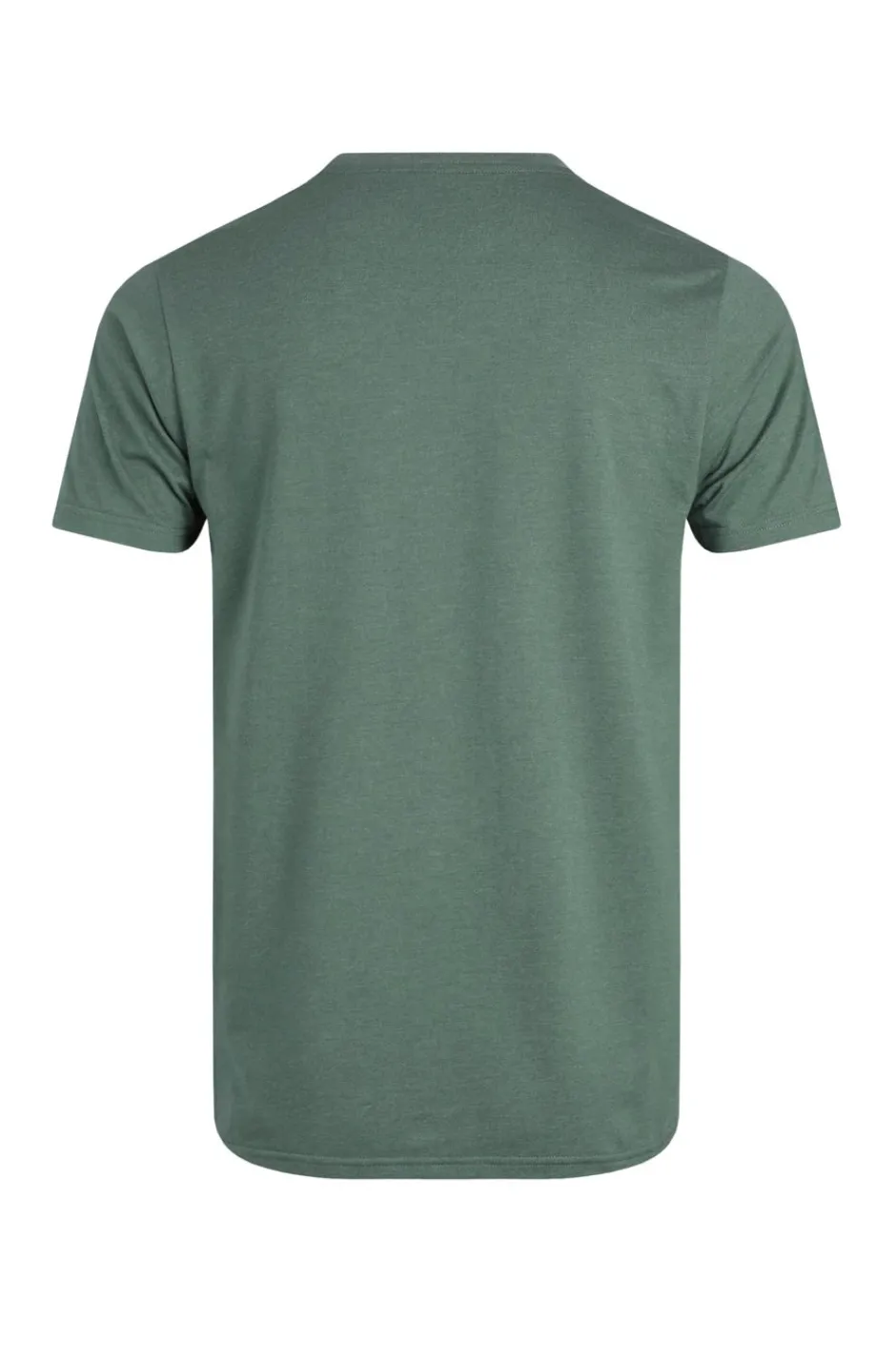 Weird Fish T-Shirts|Hooked Branded T-Shirt Dusky Green