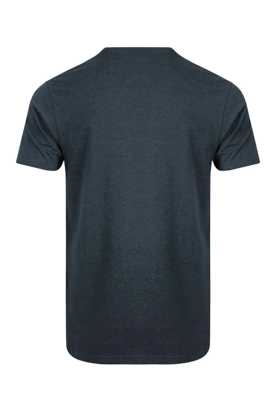Weird Fish T-Shirts|Hooked Branded T-Shirt Navy