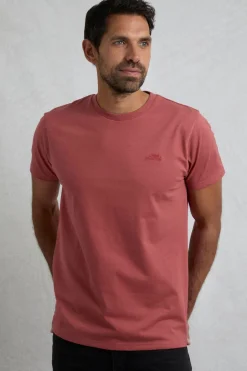 Weird Fish T-Shirts|Hooked Branded T-Shirt Rosewood