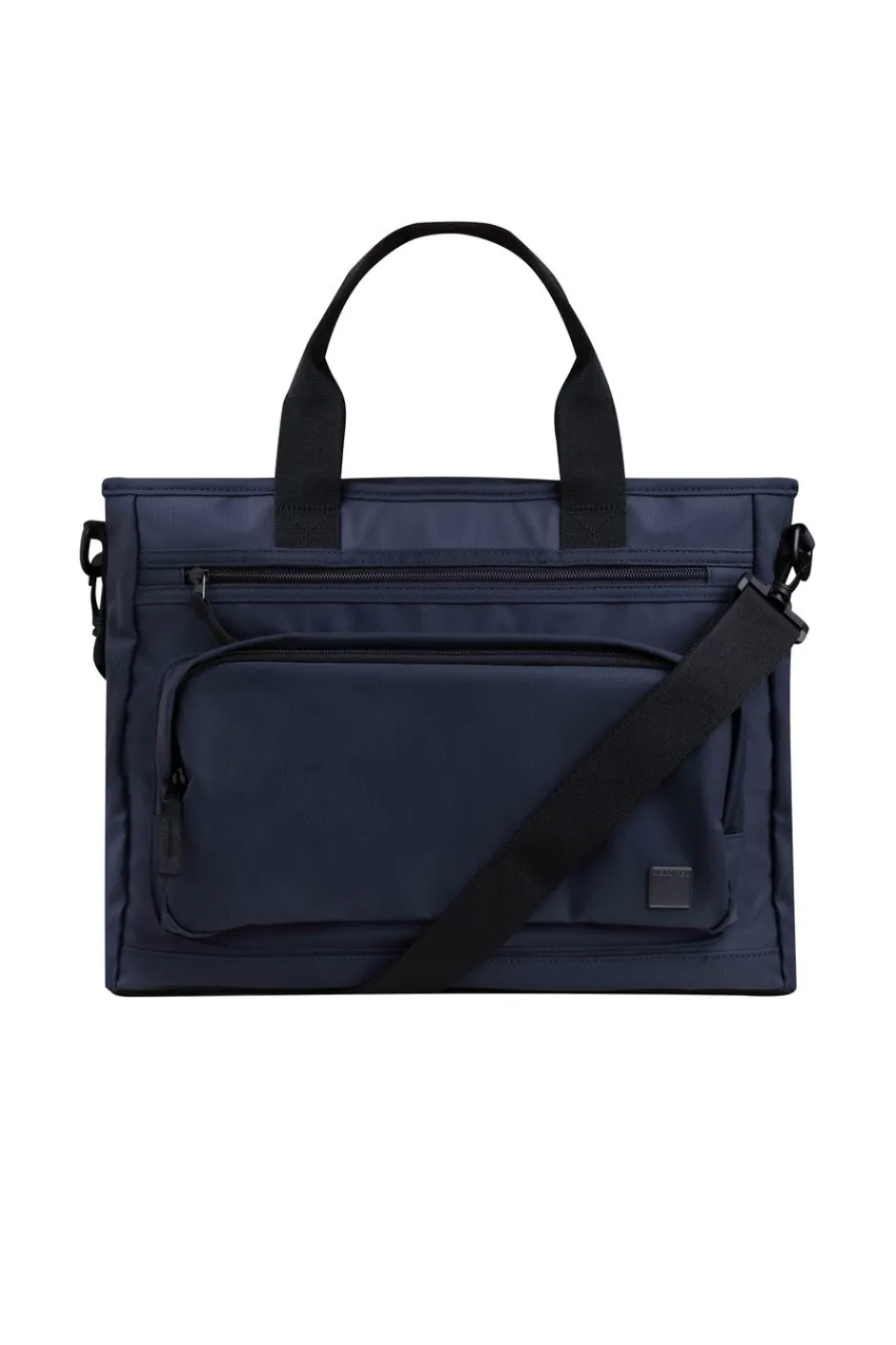 Weird Fish Caps & Scarves|Scarves & Caps|Irving Commuter Messenger Bag Navy