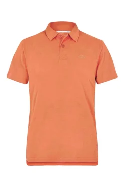 Weird Fish Polo & Rugby Shirts|Jetstream Branded Polo Mango