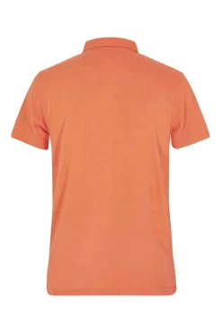 Weird Fish Polo & Rugby Shirts|Jetstream Branded Polo Mango