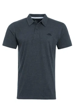 Weird Fish Polo & Rugby Shirts|Jetstream Branded Polo Navy