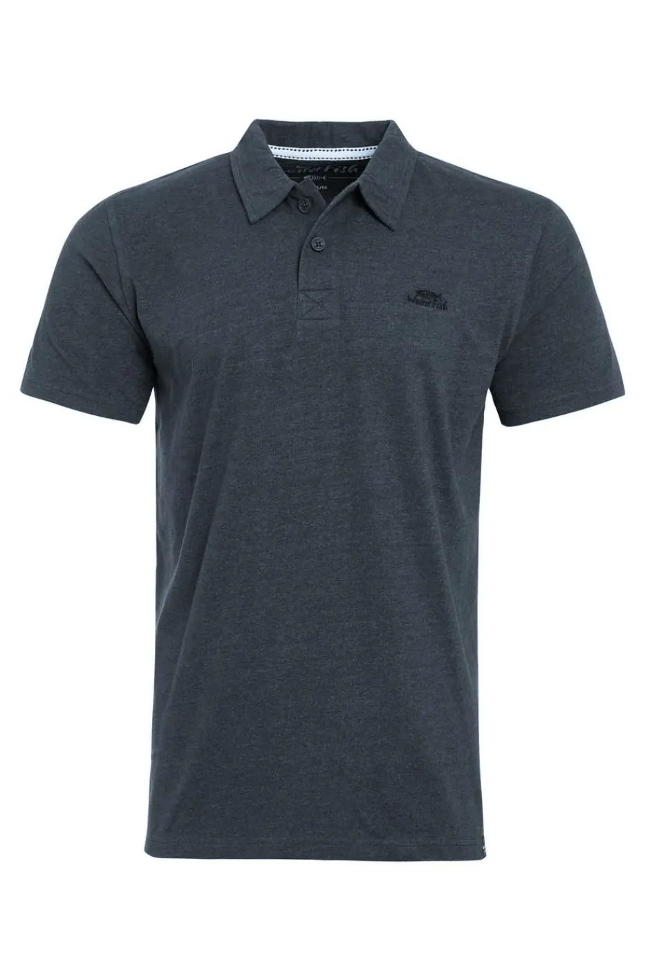 Weird Fish Polo & Rugby Shirts|Jetstream Branded Polo Navy