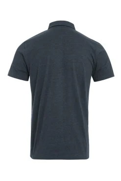 Weird Fish Polo & Rugby Shirts|Jetstream Branded Polo Navy