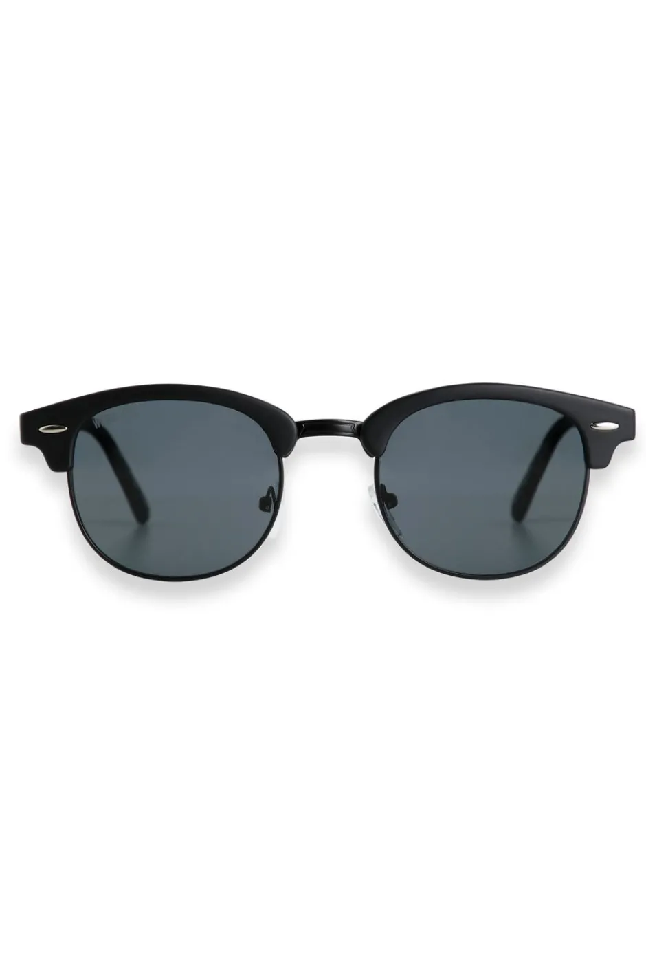 Weird Fish Sunglasses|Sunglasses|Johnson Clubmaster Sunglasses Black