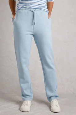 Weird Fish Leggings|Jumpsuits & Playsuits|Karla Jersey Joggers Powder Blue
