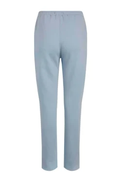 Weird Fish Leggings|Jumpsuits & Playsuits|Karla Jersey Joggers Powder Blue