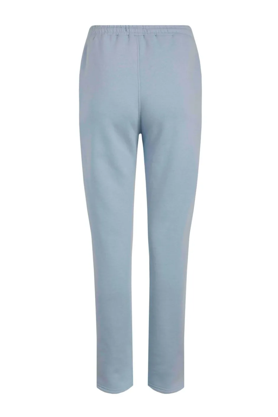 Weird Fish Leggings|Jumpsuits & Playsuits|Karla Jersey Joggers Powder Blue