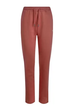 Weird Fish Leggings|Jumpsuits & Playsuits|Karla Jersey Joggers Rosewood