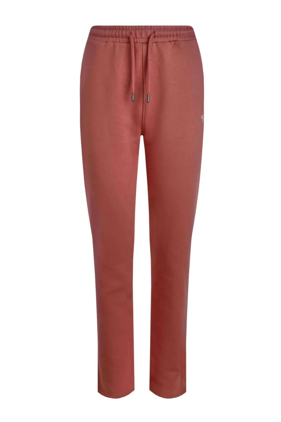 Weird Fish Leggings|Jumpsuits & Playsuits|Karla Jersey Joggers Rosewood