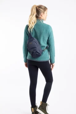 Weird Fish Socks & Tights|Socks & Tights|Kathi Plain Crossbody Bag Navy
