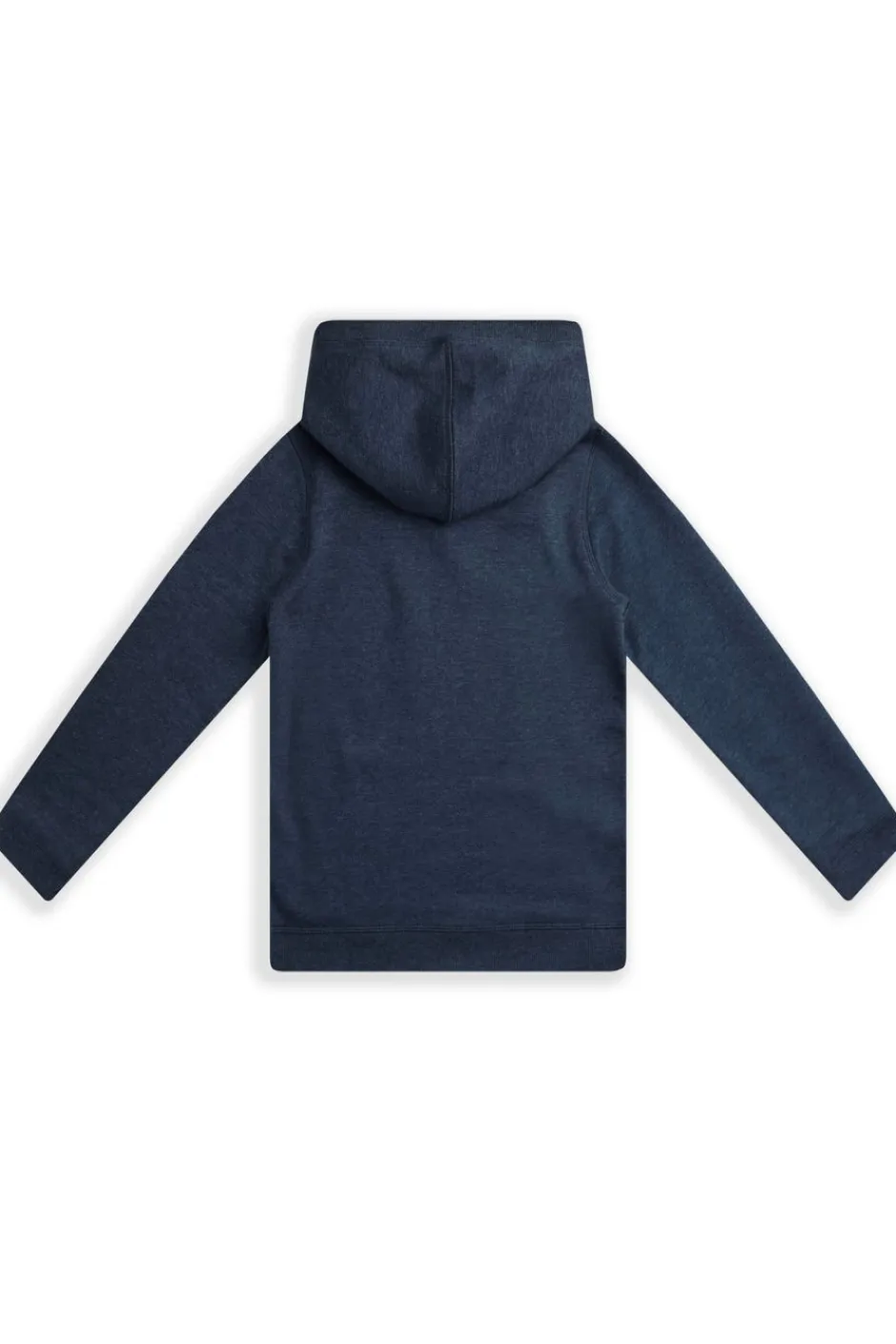 Weird Fish Kids Fleece & Hoodies|Kelvin Kids Graphic Hoodie Navy