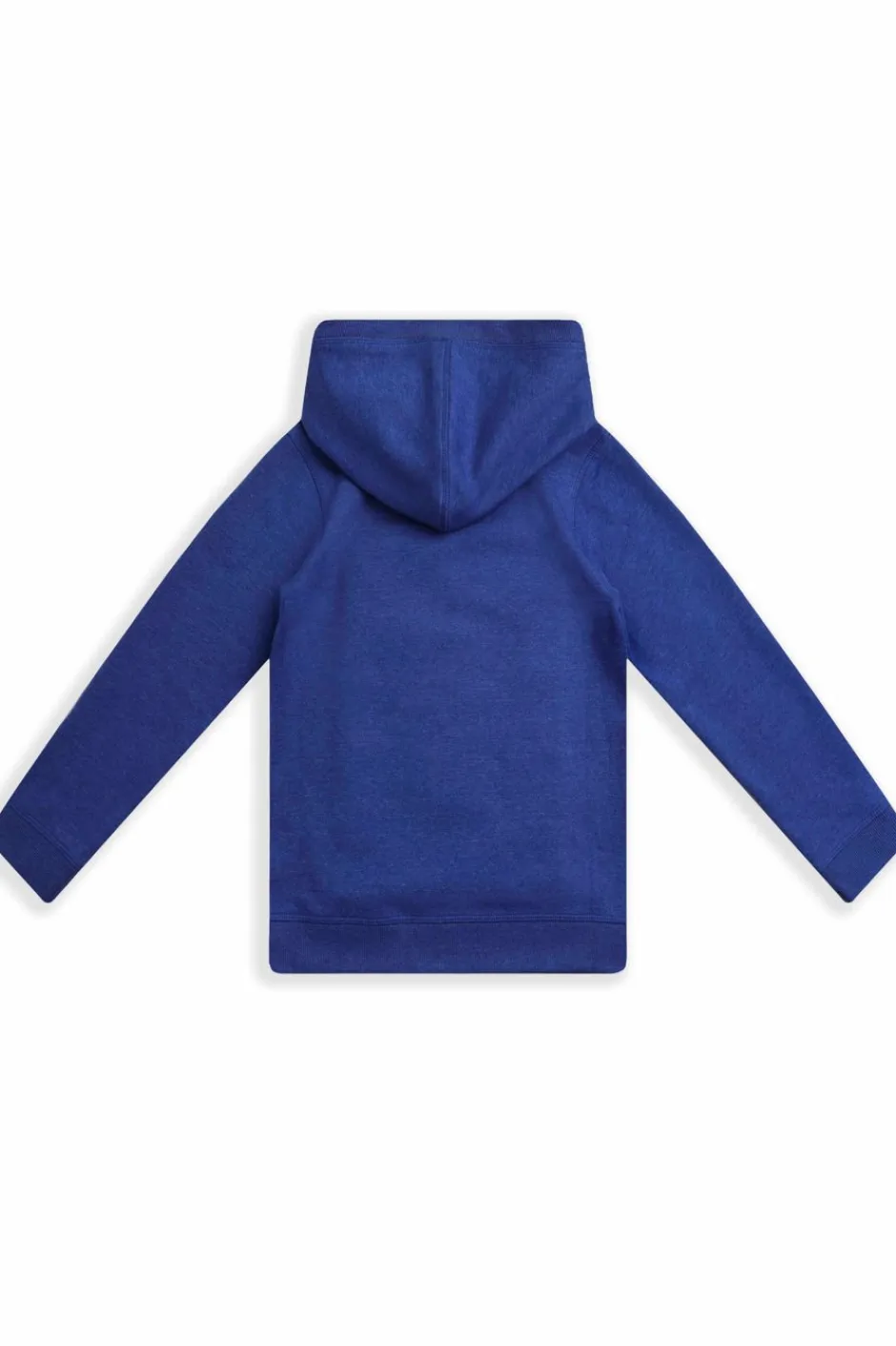 Weird Fish Kids Fleece & Hoodies|Kelvin Kids Graphic Hoodie Cobalt Blue