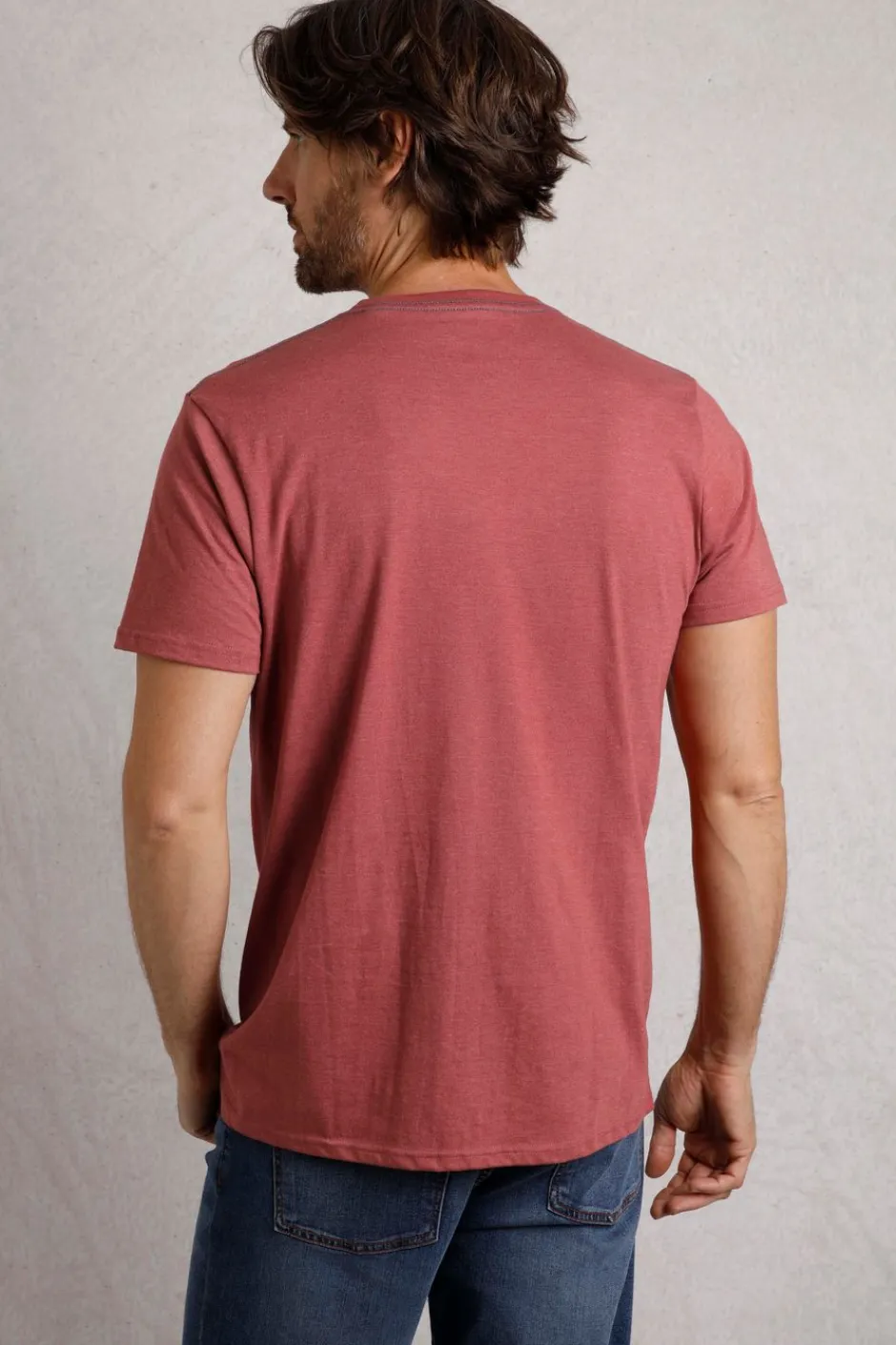 Weird Fish T-Shirts|Lake Life Eco Graphic T-Shirt Nut