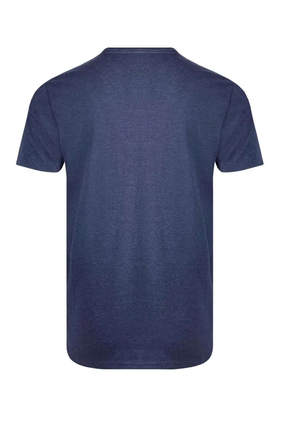 Weird Fish T-Shirts|Lake Life Eco Graphic T-Shirt Dark Blue