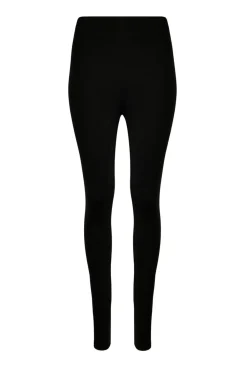 Weird Fish Leggings|Jumpsuits & Playsuits|Lilliane High Waisted Leggings Black