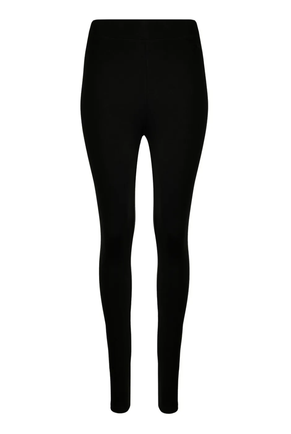 Weird Fish Leggings|Jumpsuits & Playsuits|Lilliane High Waisted Leggings Black