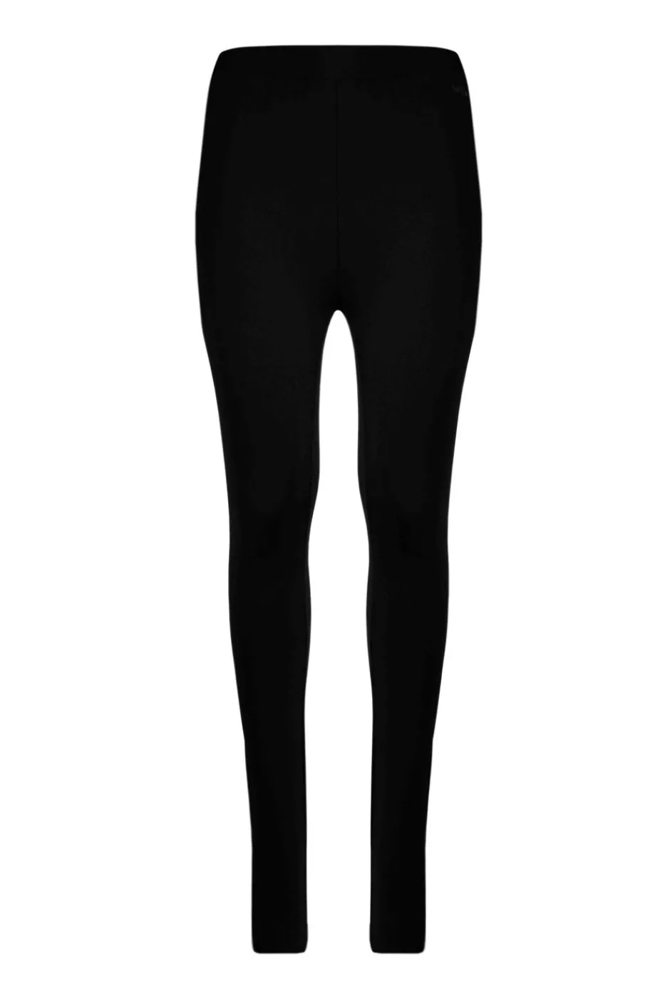 Weird Fish Leggings|Jumpsuits & Playsuits|Lilliane High Waisted Leggings Black