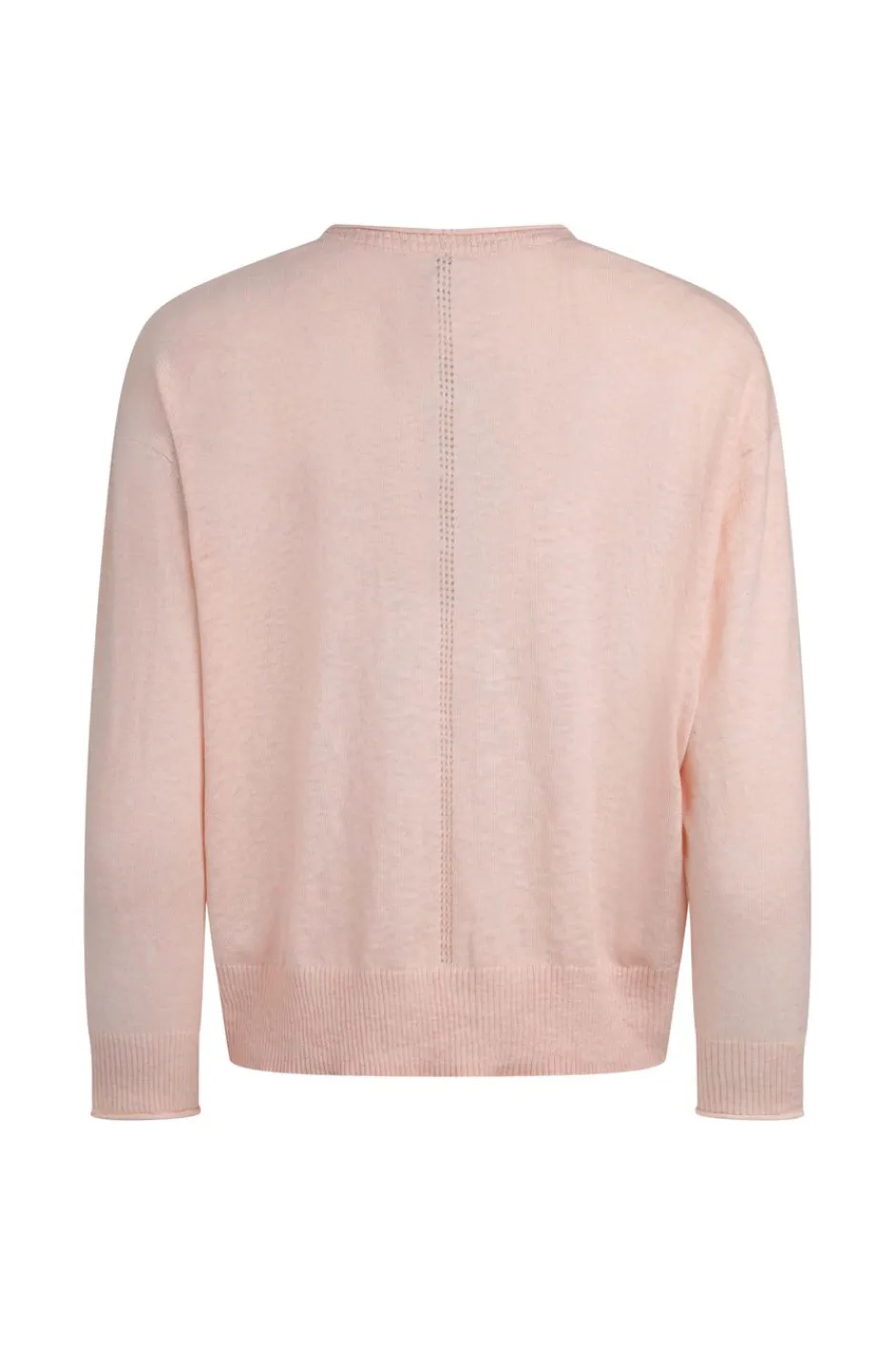 Weird Fish Jumpers & Cardigans|Knitwear|Limon Outfitter Cardigan Pink