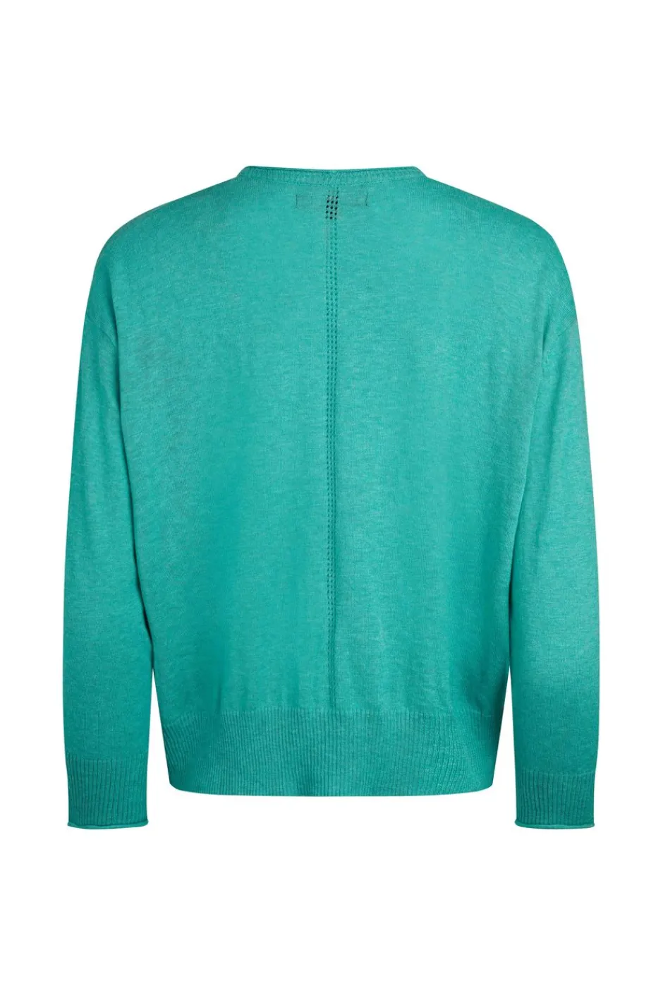 Weird Fish Jumpers & Cardigans|Knitwear|Limon Outfitter Cardigan Aqua blue