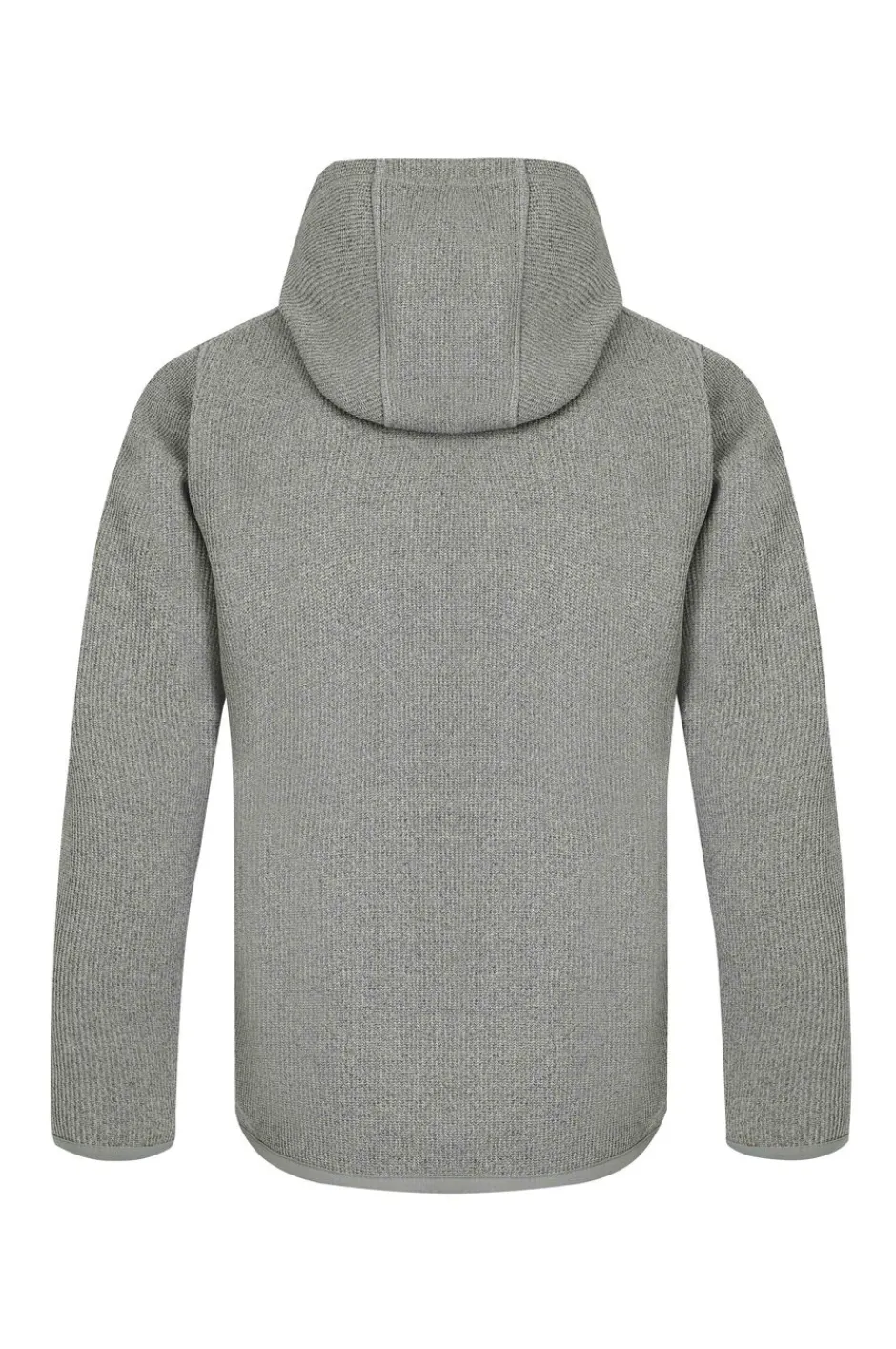 Weird Fish Fleece|Sweatshirts & Hoodies|Lockie Full Zip Bonded Fleece Hoodie Limestone