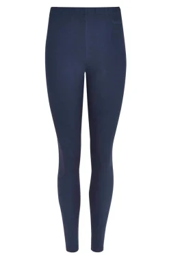 Weird Fish Leggings|Jumpsuits & Playsuits|Louisa Legging Dark Navy