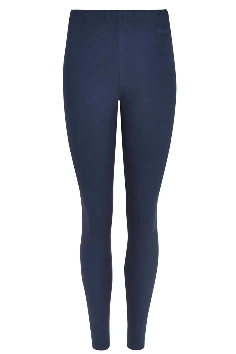 Weird Fish Leggings|Jumpsuits & Playsuits|Louisa Legging Dark Navy