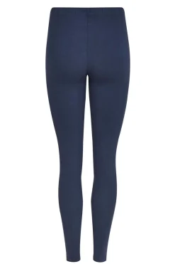 Weird Fish Leggings|Jumpsuits & Playsuits|Louisa Legging Dark Navy