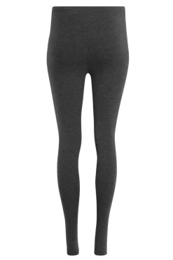 Weird Fish Leggings|Jumpsuits & Playsuits|Louisa Leggings Charcoal Marl