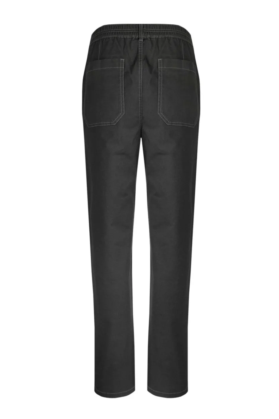 Weird Fish Leggings|Jumpsuits & Playsuits|Malorri Organic Cotton Cargo Trousers Anthracite