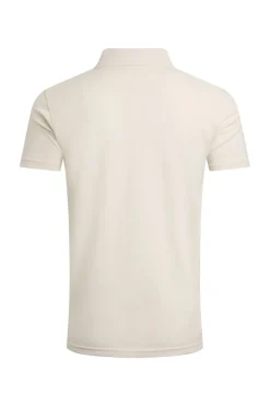 Weird Fish Polo & Rugby Shirts|Miles Organic Cotton Pique Polo String