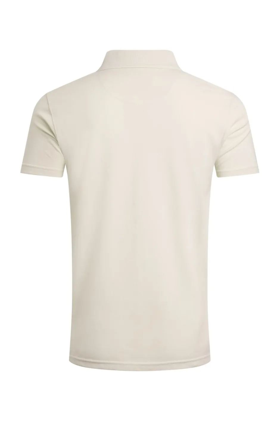 Weird Fish Polo & Rugby Shirts|Miles Organic Cotton Pique Polo String