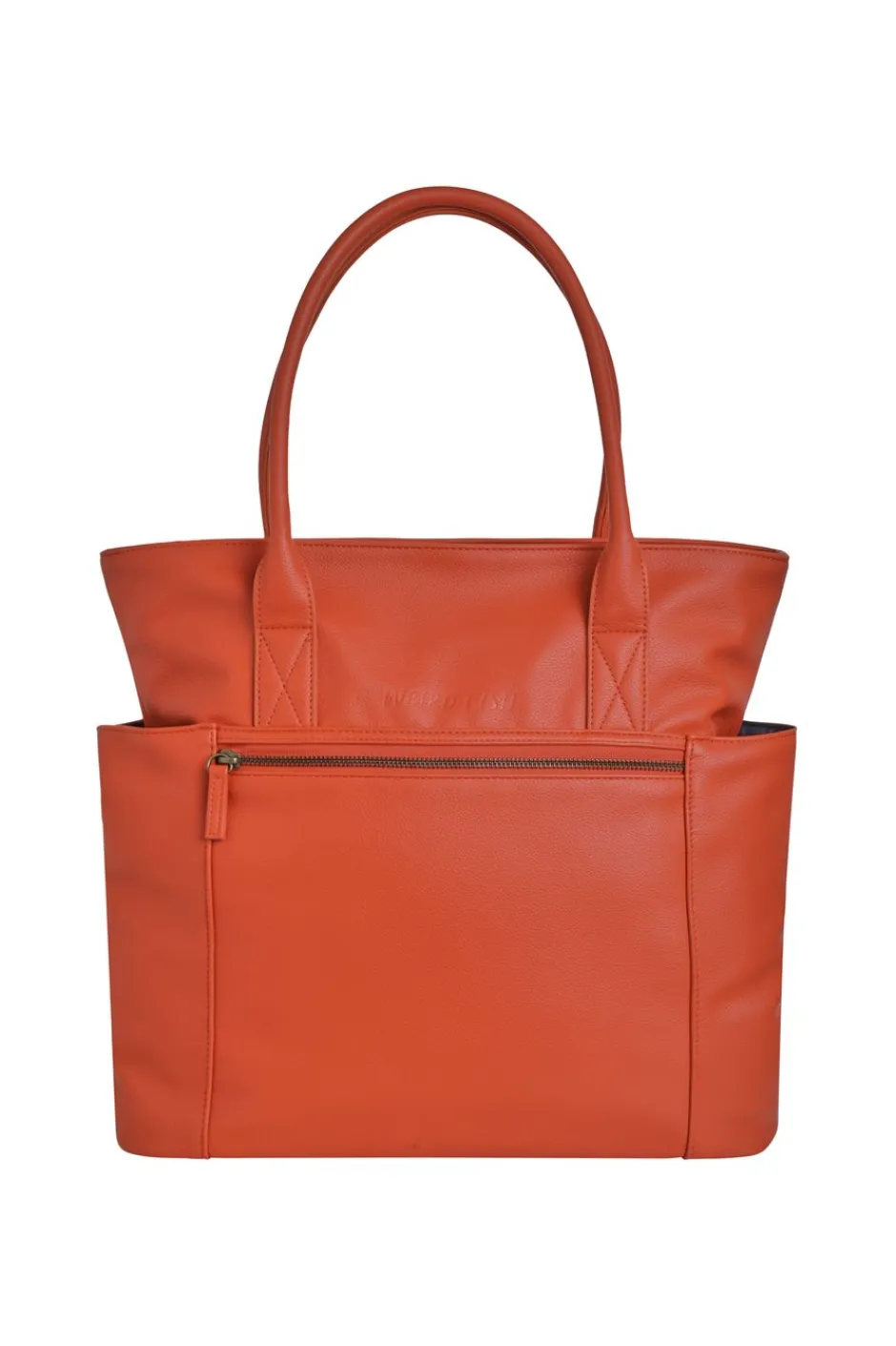Weird Fish Socks & Tights|Socks & Tights|Mistley Faux Leather Shoulder Bag Orange