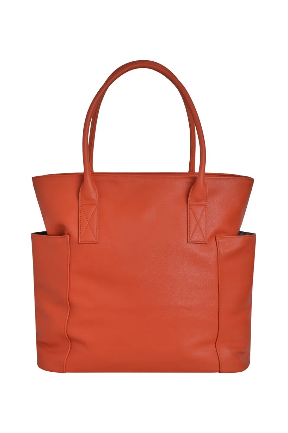 Weird Fish Socks & Tights|Socks & Tights|Mistley Faux Leather Shoulder Bag Orange