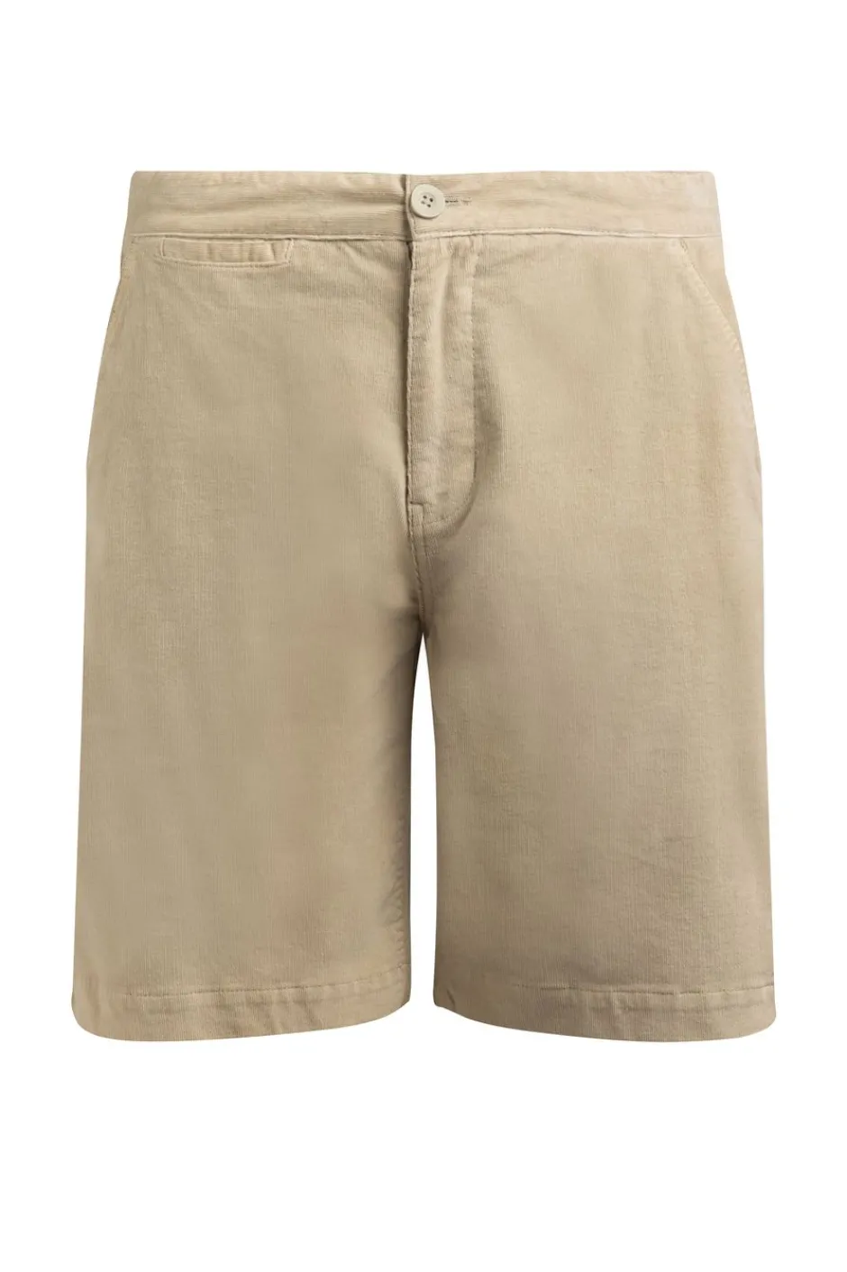 Weird Fish Shorts|Munro Cord Shorts Sand Dune