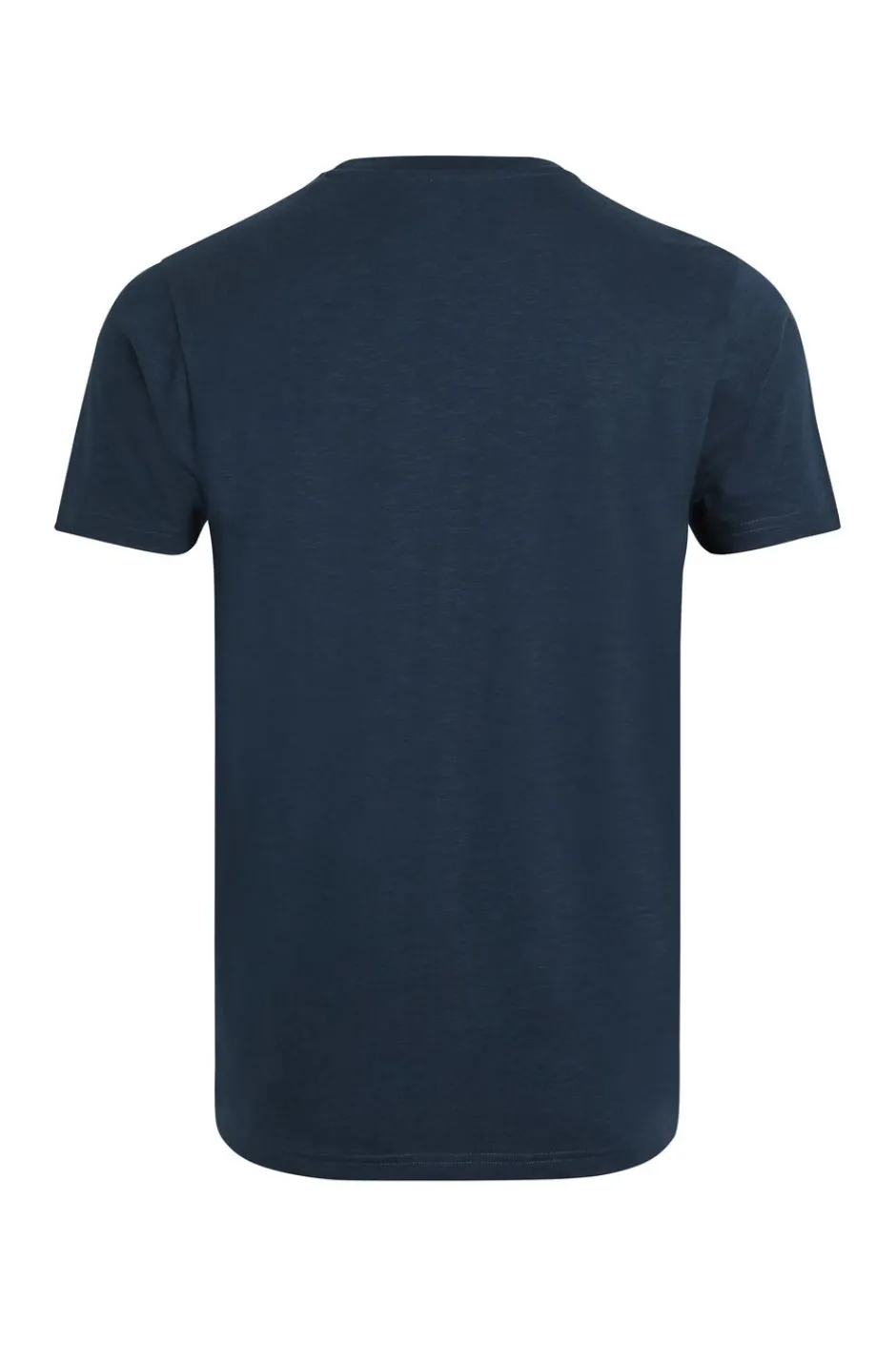 Weird Fish T-Shirts|Nautical Sky Eco Front Print T-Shirt Navy