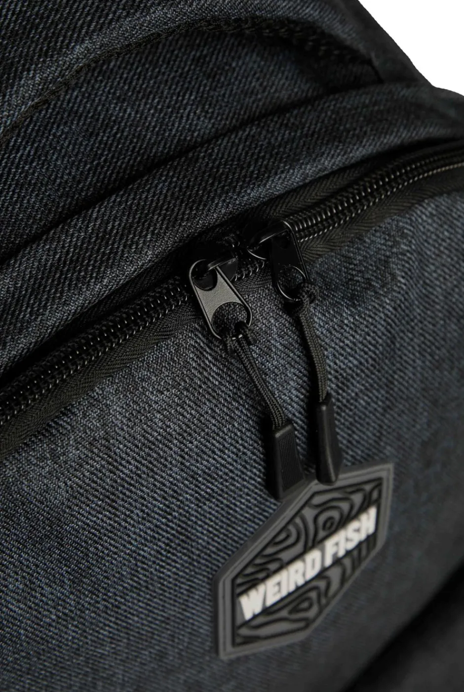 Weird Fish Bags & Wallets|Bags & Wallets|Nevis 25 Litre Backpack Navy