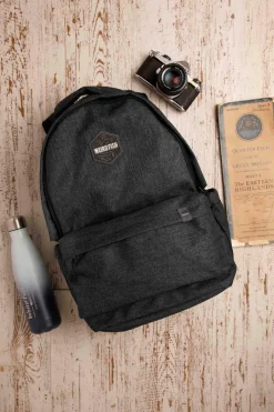 Weird Fish Bags & Wallets|Bags & Wallets|Nevis 25 Litre Backpack Navy