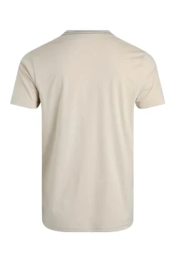 Weird Fish T-Shirts|Paddle Front Print Graphic T-Shirt String