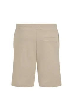 Weird Fish Shorts|Pasco Pique Jersey Shorts Flint Stone