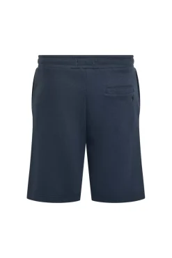 Weird Fish Shorts|Pasco Pique Jersey Shorts Navy