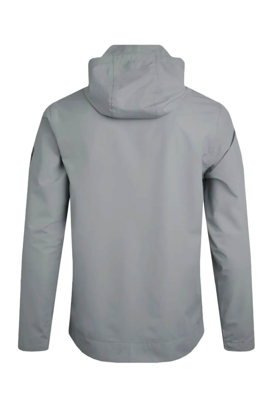 Weird Fish Coats, Jackets And Gilets|Coats, Jackets And Gilets|Prescott Waterproof Packable Jacket Limestone