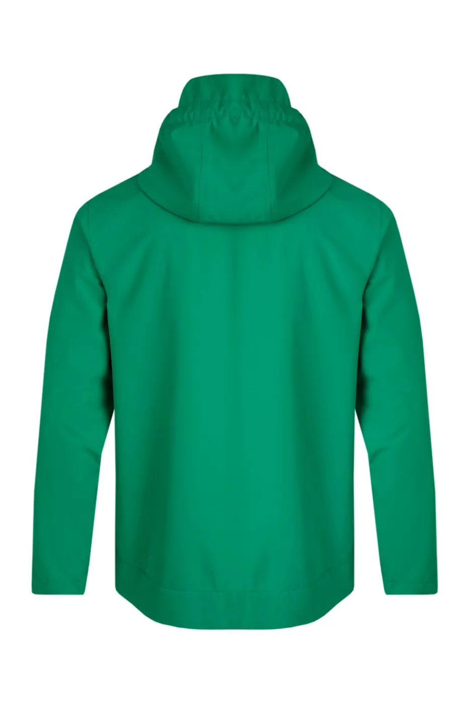 Weird Fish Coats, Jackets And Gilets|Coats, Jackets And Gilets|Prescott Waterproof Packable Jacket Evergreen