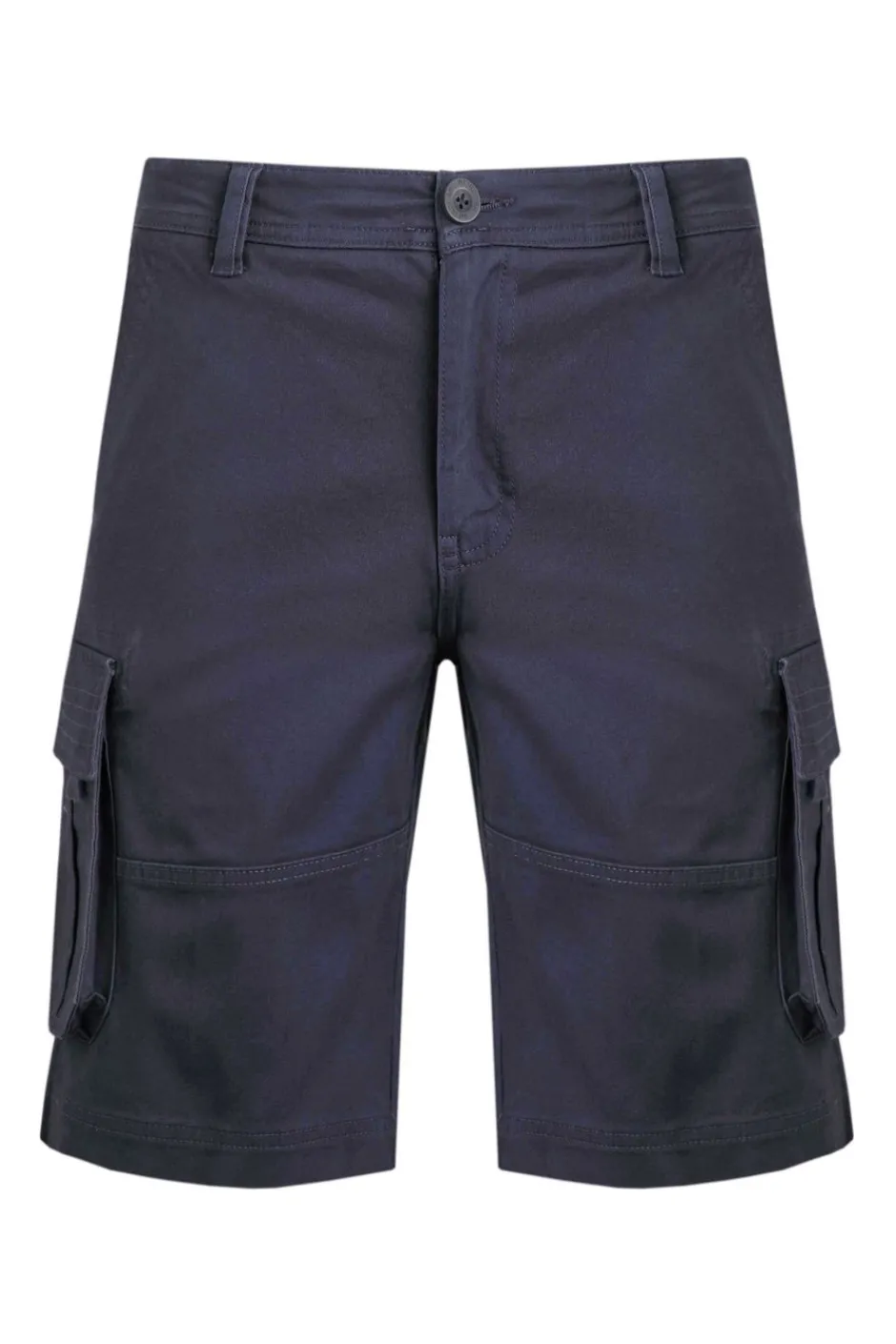 Weird Fish Shorts|Rigney Cargo Shorts Navy